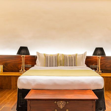Bed and Breakfast Ishq Коломбо Экстерьер фото