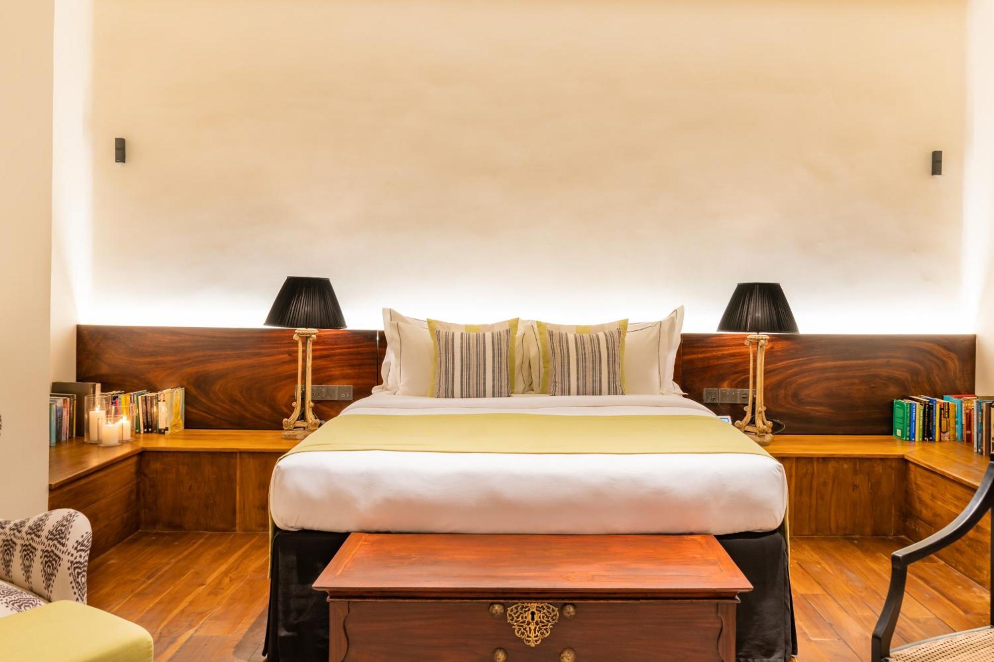 Bed and Breakfast Ishq Коломбо Экстерьер фото