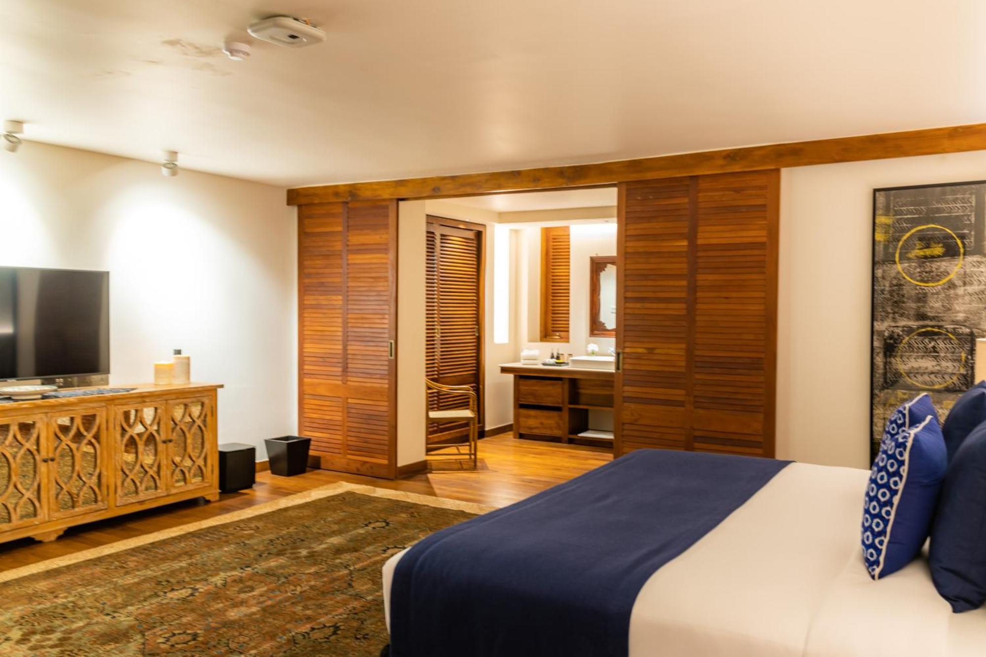 Bed and Breakfast Ishq Коломбо Экстерьер фото