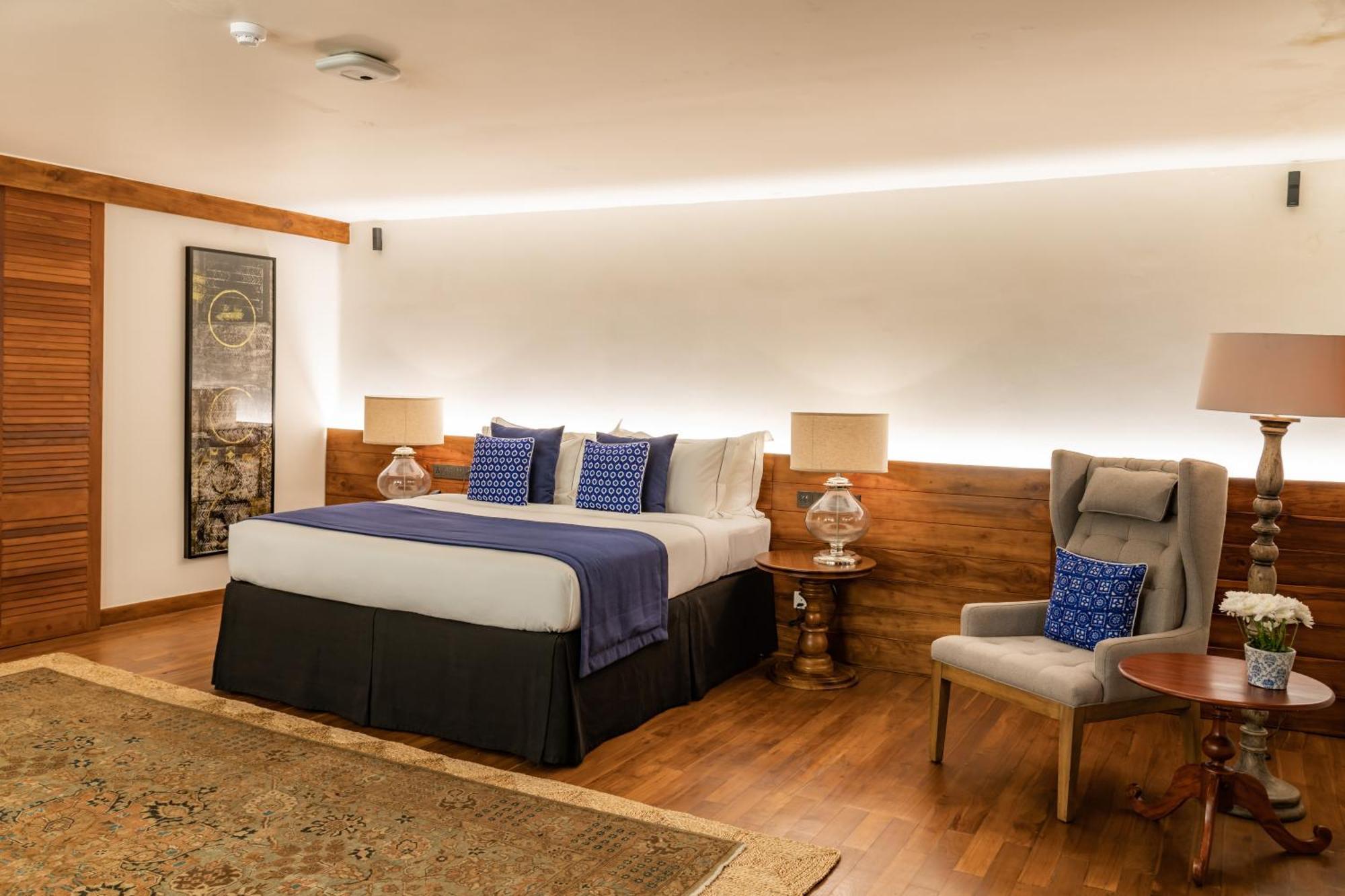 Bed and Breakfast Ishq Коломбо Экстерьер фото