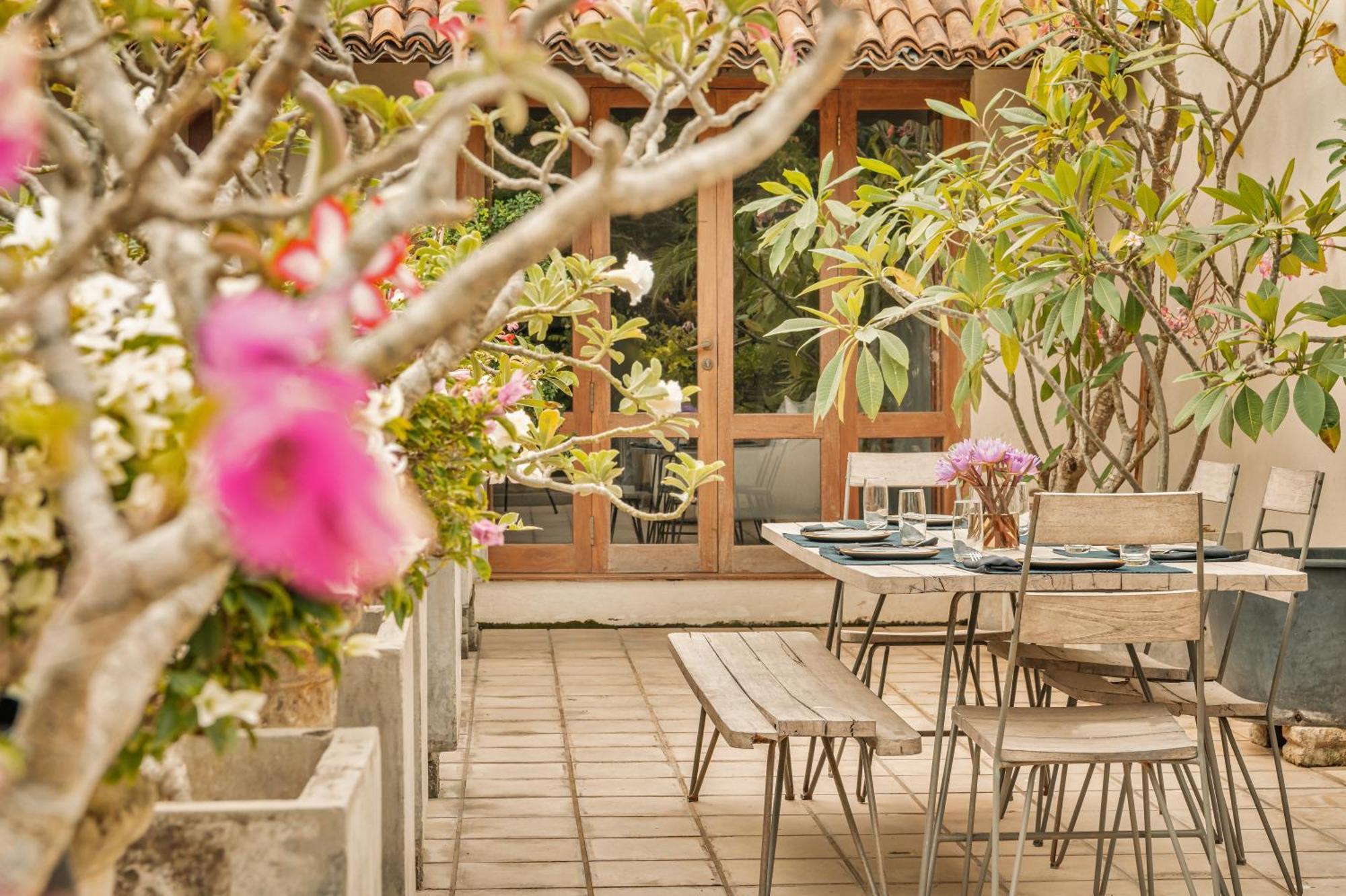 Bed and Breakfast Ishq Коломбо Экстерьер фото