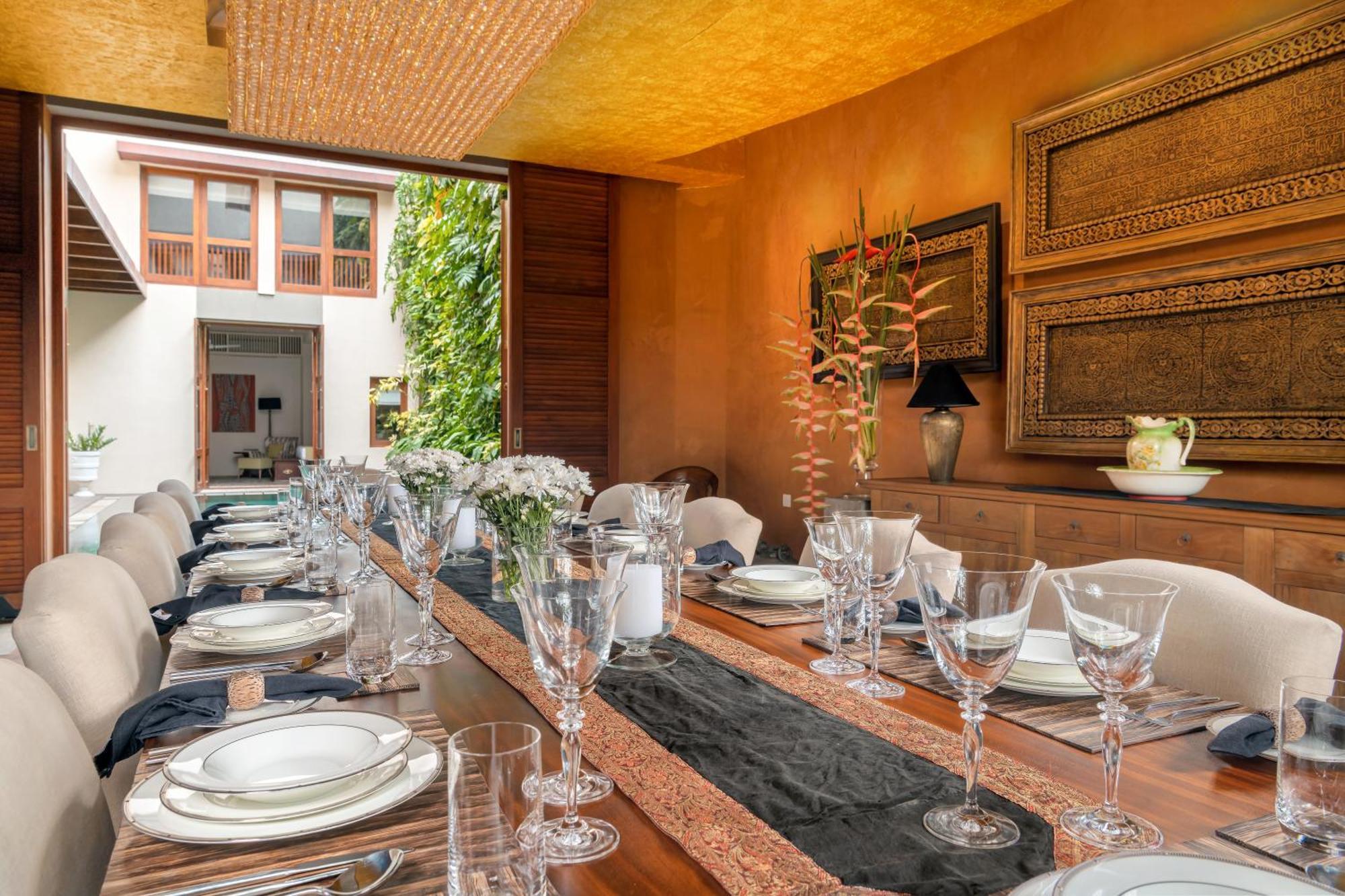 Bed and Breakfast Ishq Коломбо Экстерьер фото