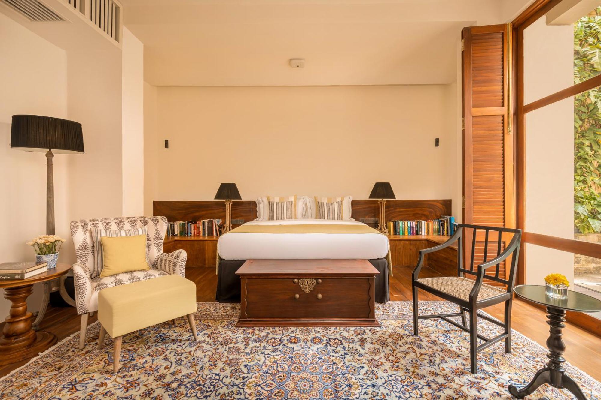 Bed and Breakfast Ishq Коломбо Экстерьер фото