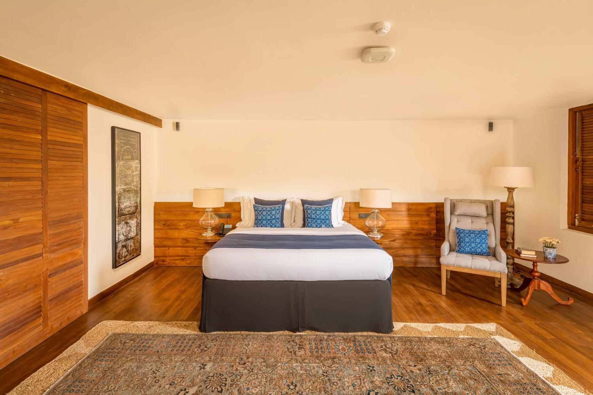 Bed and Breakfast Ishq Коломбо Экстерьер фото