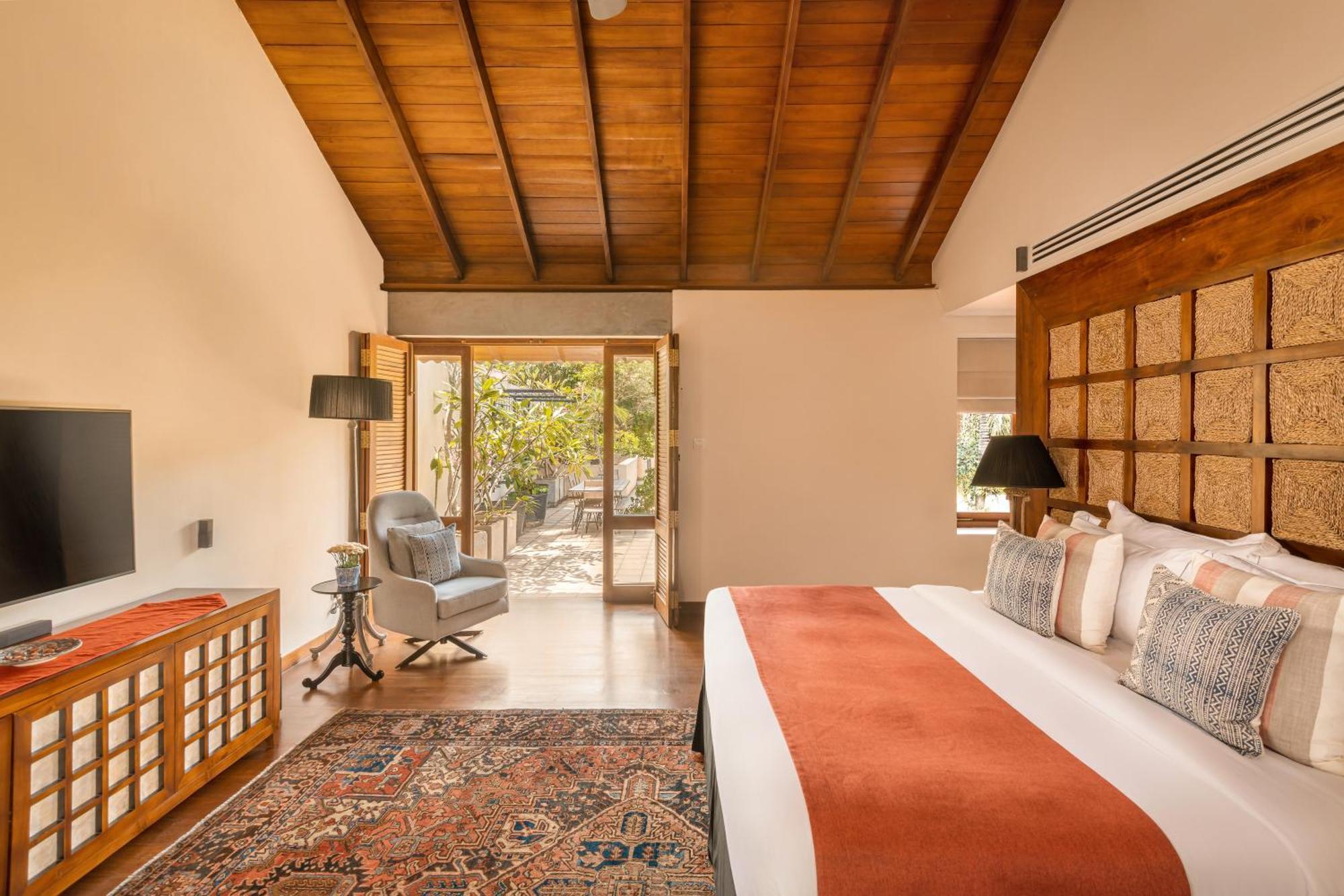 Bed and Breakfast Ishq Коломбо Экстерьер фото