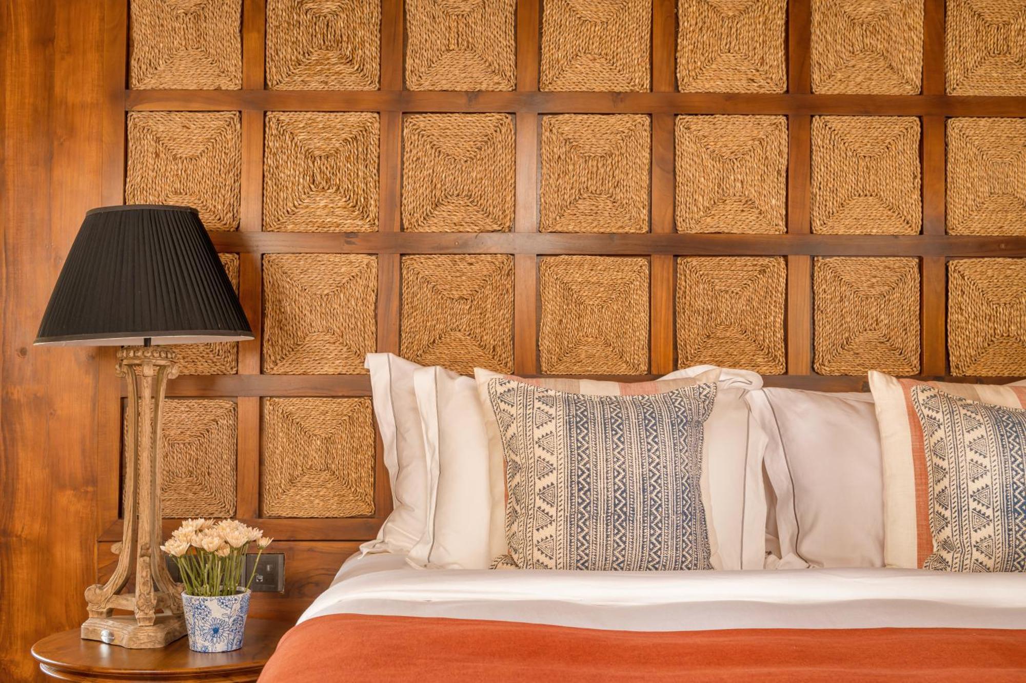Bed and Breakfast Ishq Коломбо Экстерьер фото