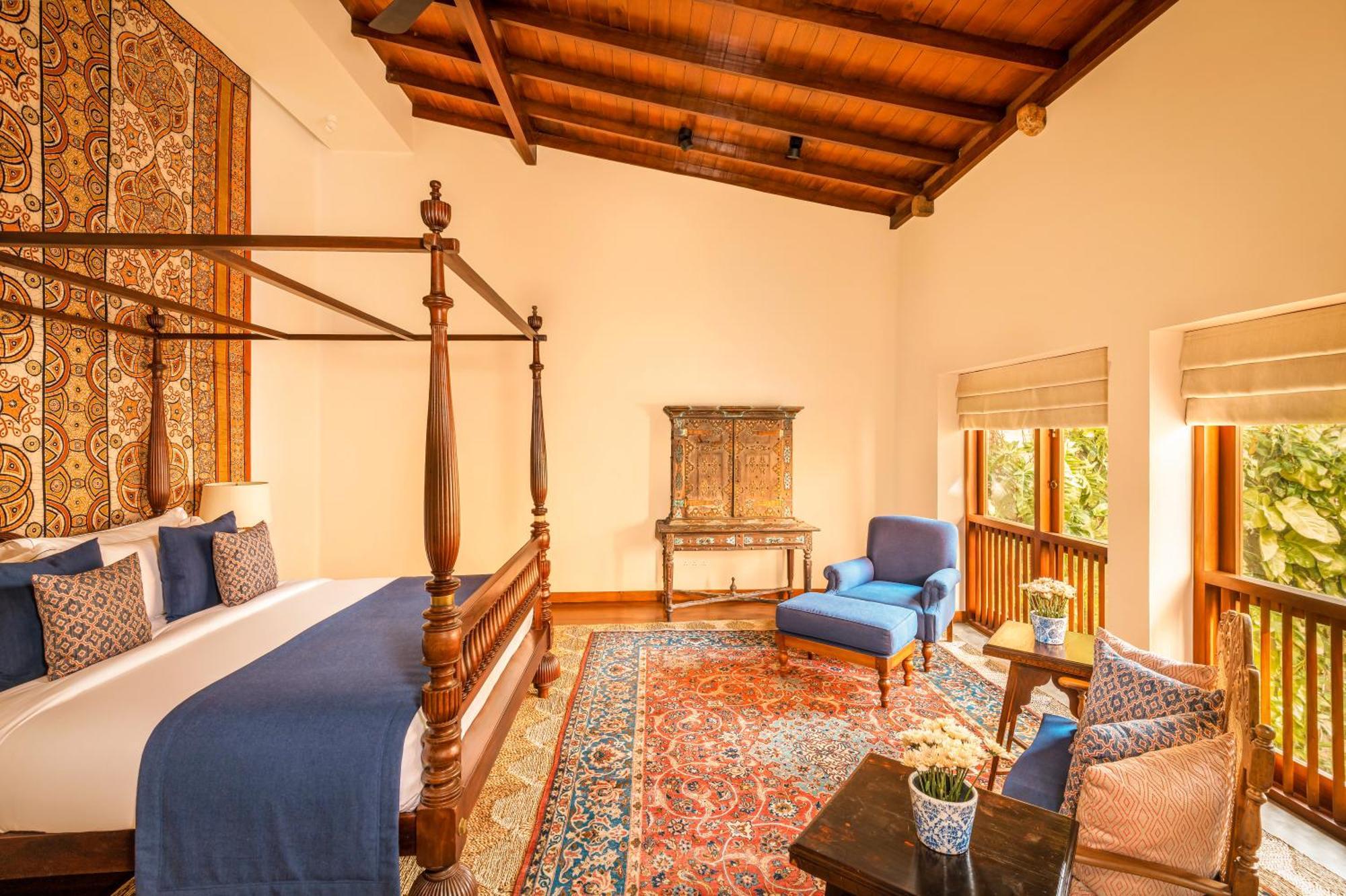 Bed and Breakfast Ishq Коломбо Экстерьер фото