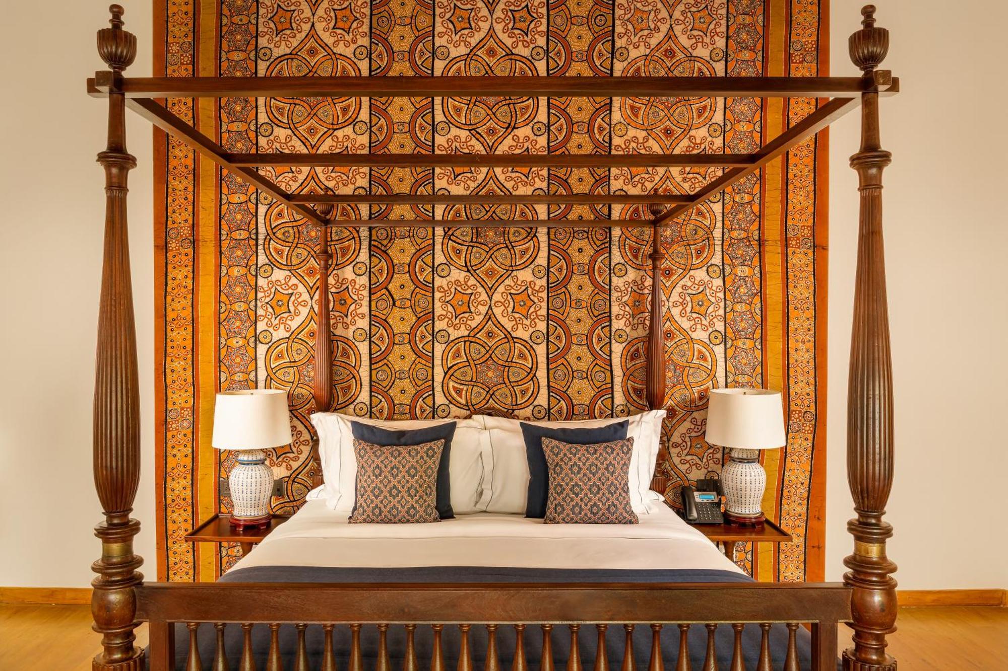 Bed and Breakfast Ishq Коломбо Экстерьер фото