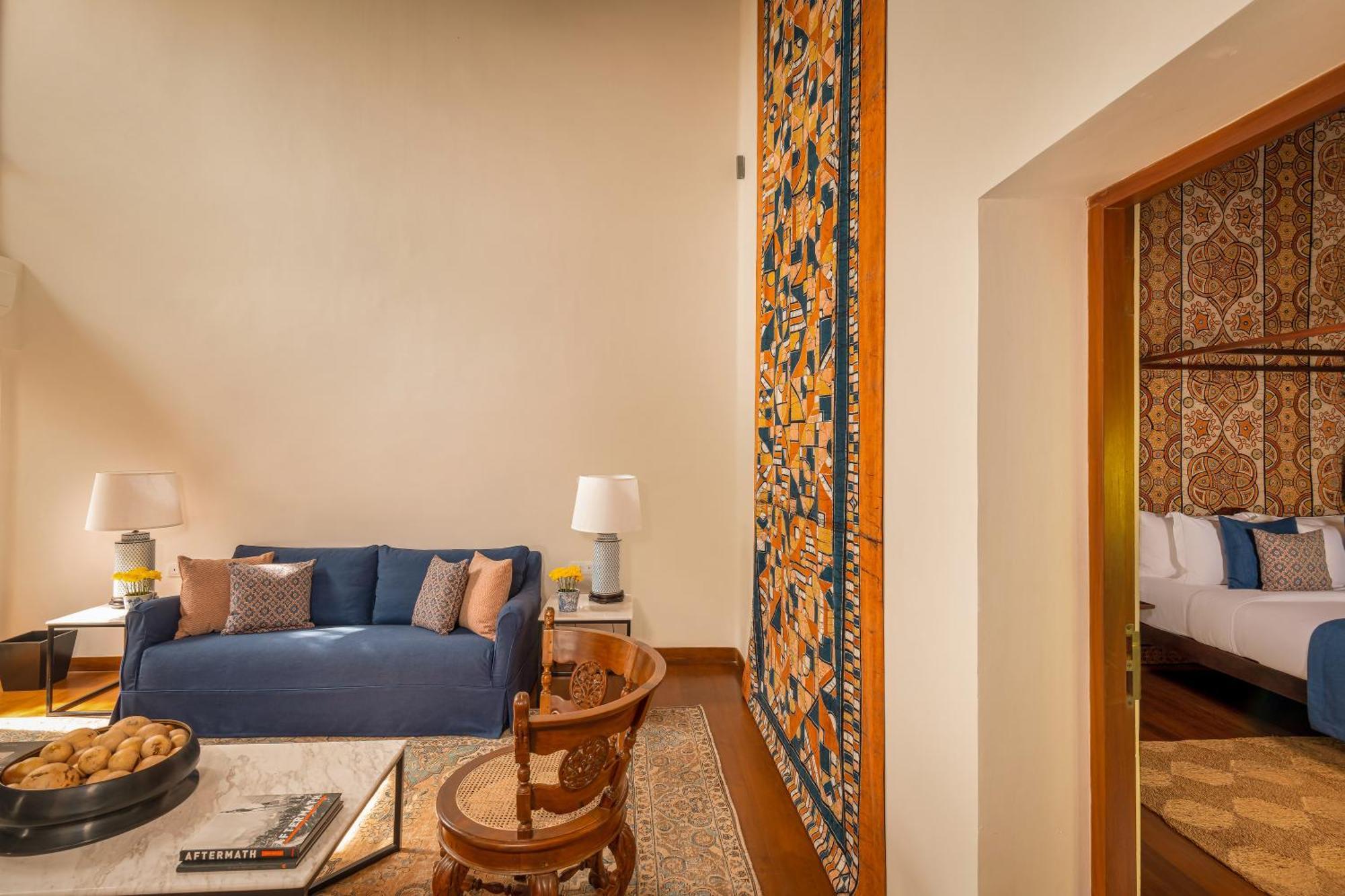 Bed and Breakfast Ishq Коломбо Экстерьер фото