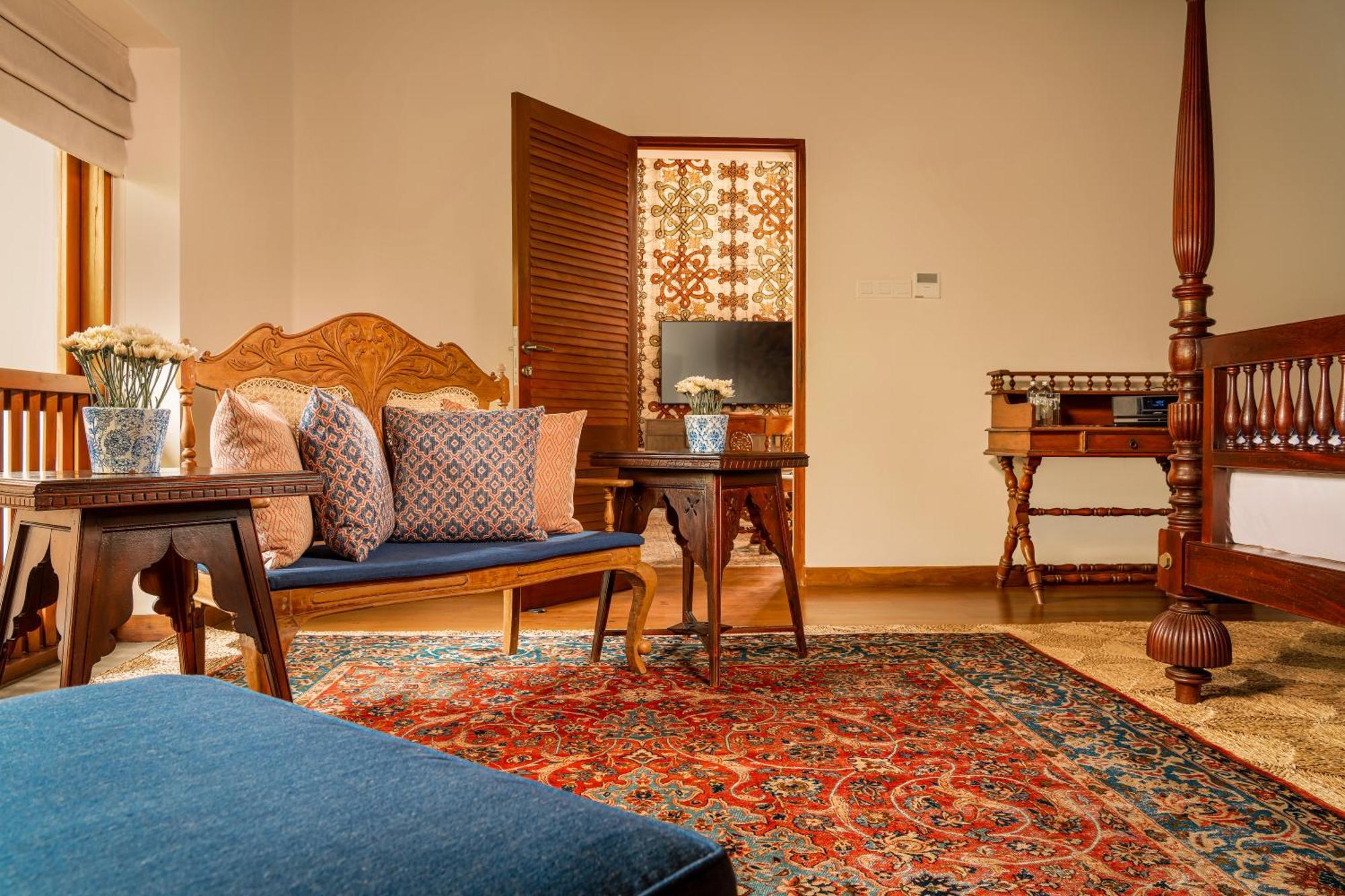 Bed and Breakfast Ishq Коломбо Экстерьер фото