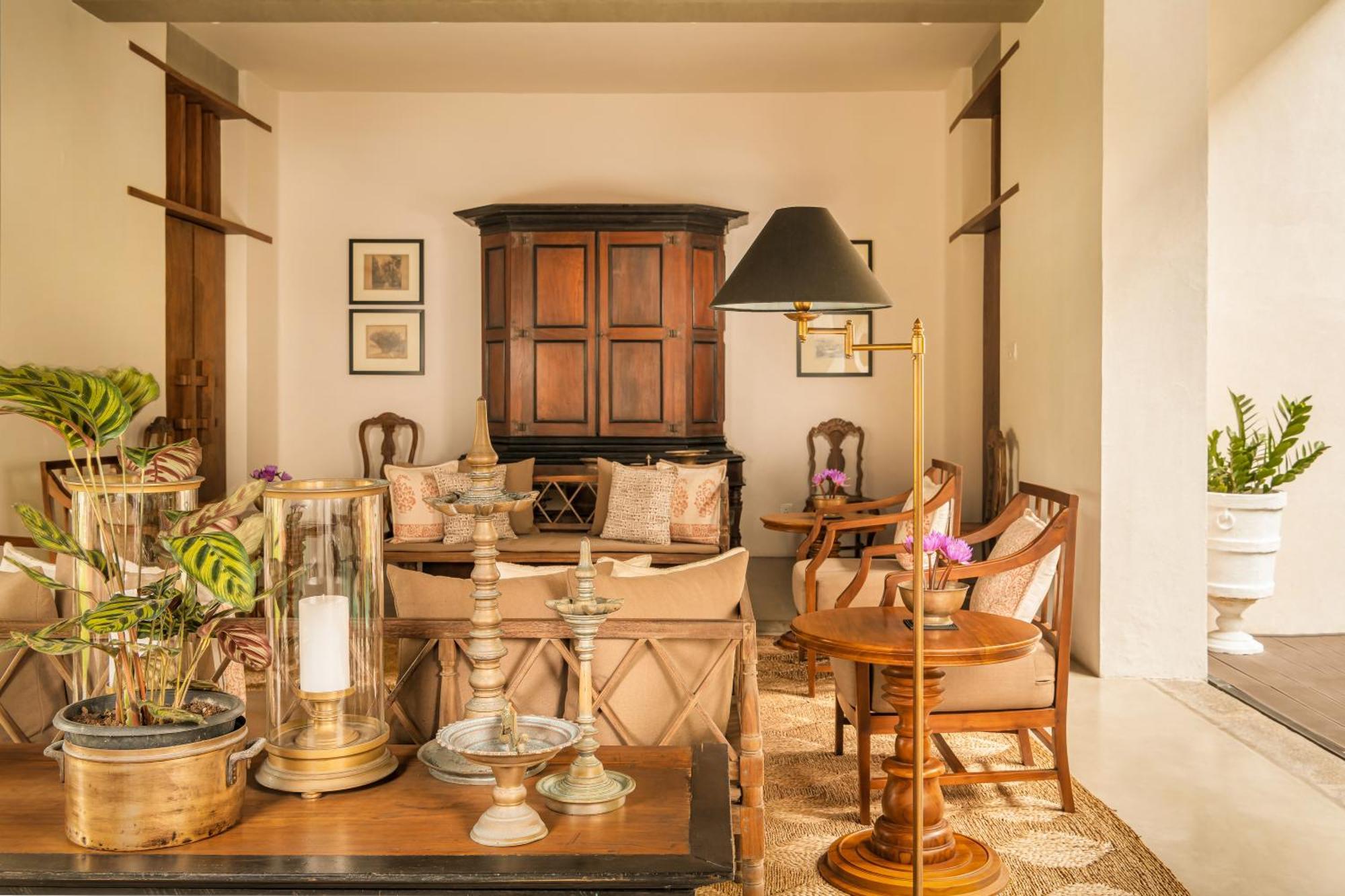 Bed and Breakfast Ishq Коломбо Экстерьер фото