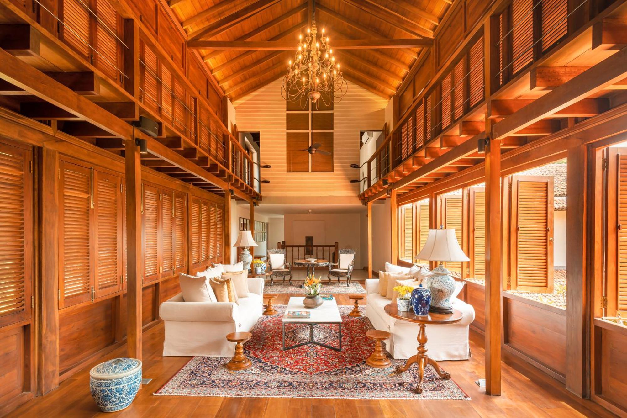 Bed and Breakfast Ishq Коломбо Экстерьер фото