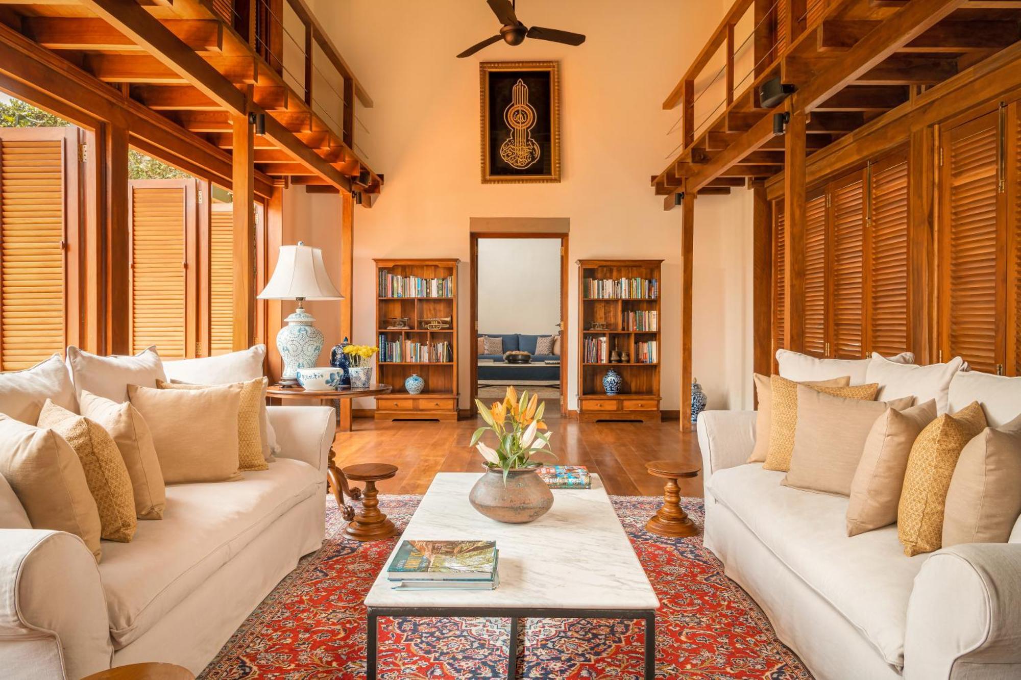 Bed and Breakfast Ishq Коломбо Экстерьер фото