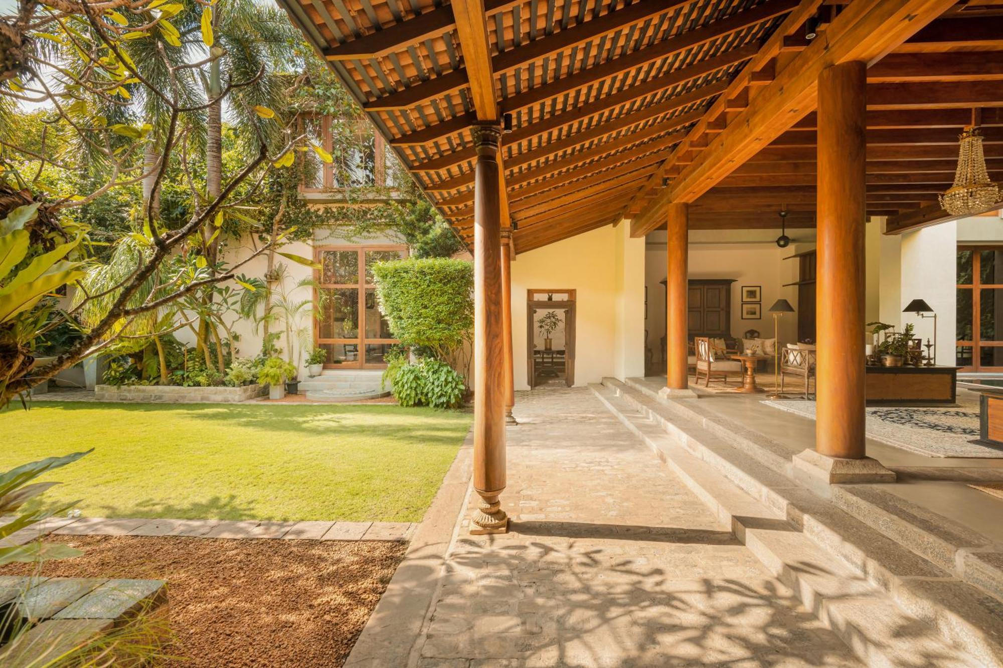 Bed and Breakfast Ishq Коломбо Экстерьер фото